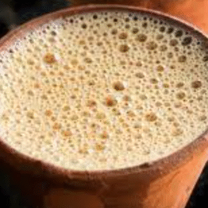 Ginger Tea