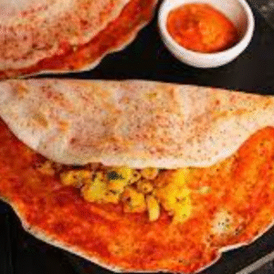 Mysore Masala Dosa