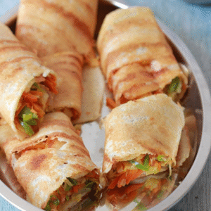 Spring Dosa