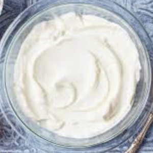 Yogurt